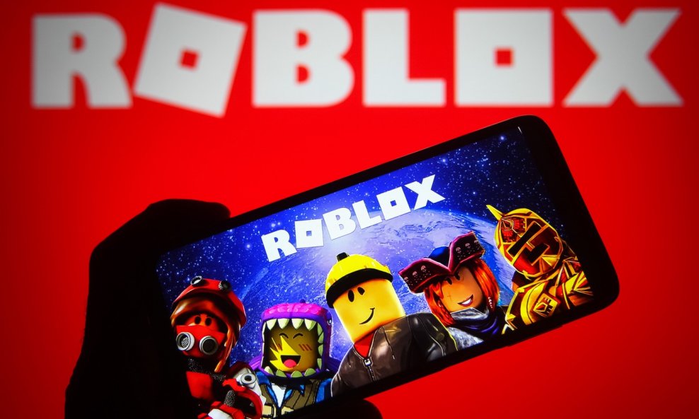 Roblox