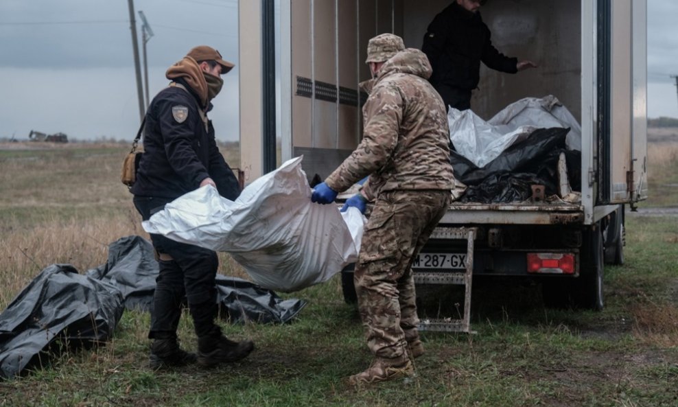 Ovo nije prva razmjena tijela