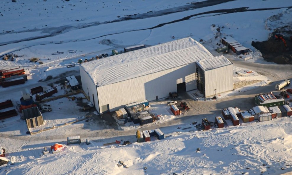 Arktik postaje novo veliko strateško poprište