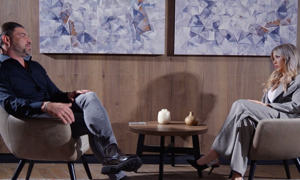 Bara i Valentina Miletić