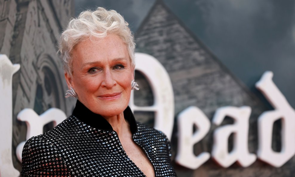 Glenn Close
