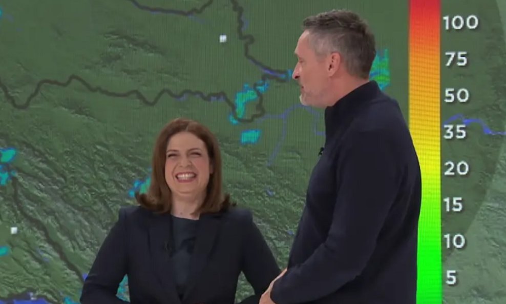 Emisija 'Dobro jutro, Hrvatska'