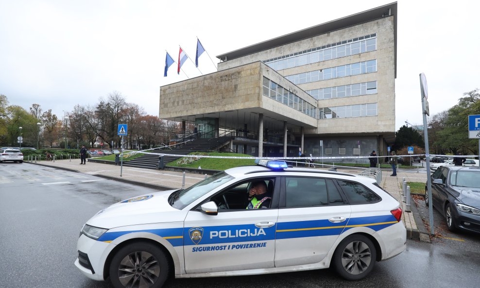 Gradsko poglavarstvo