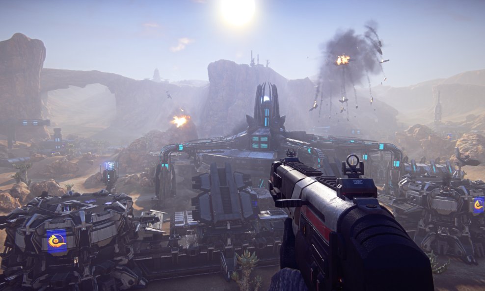 Planetside 2