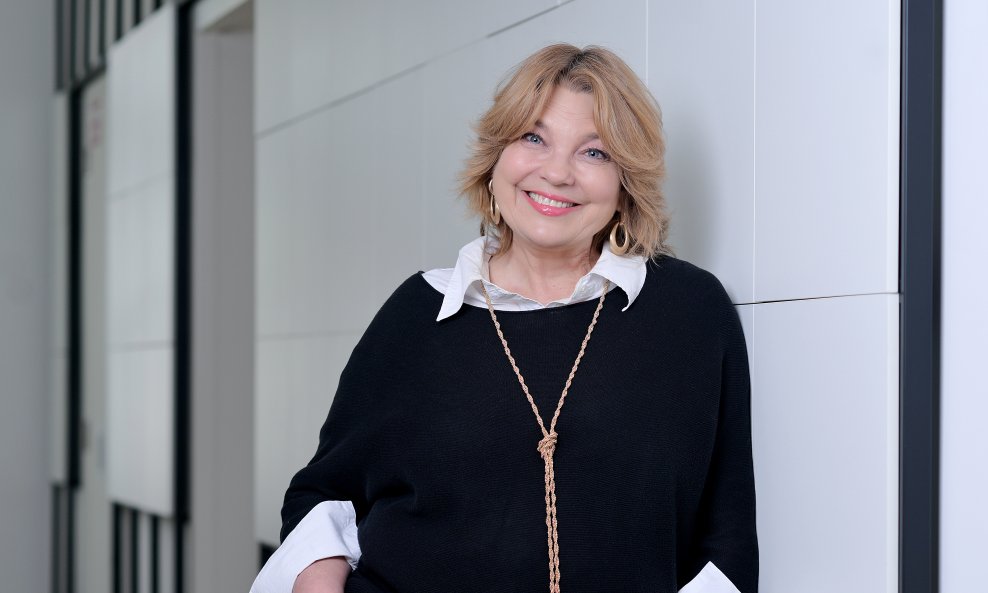 Karmela Vukov Colić