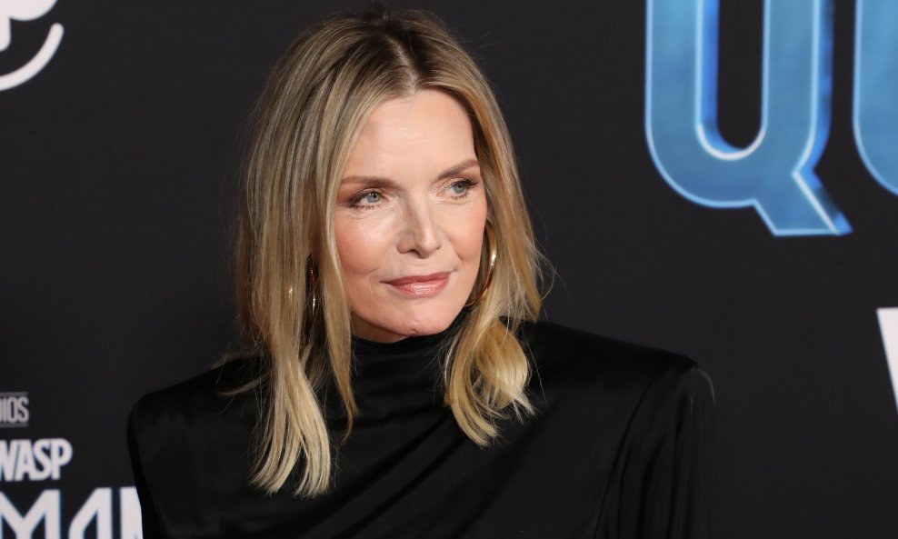 Michelle Pfeiffer