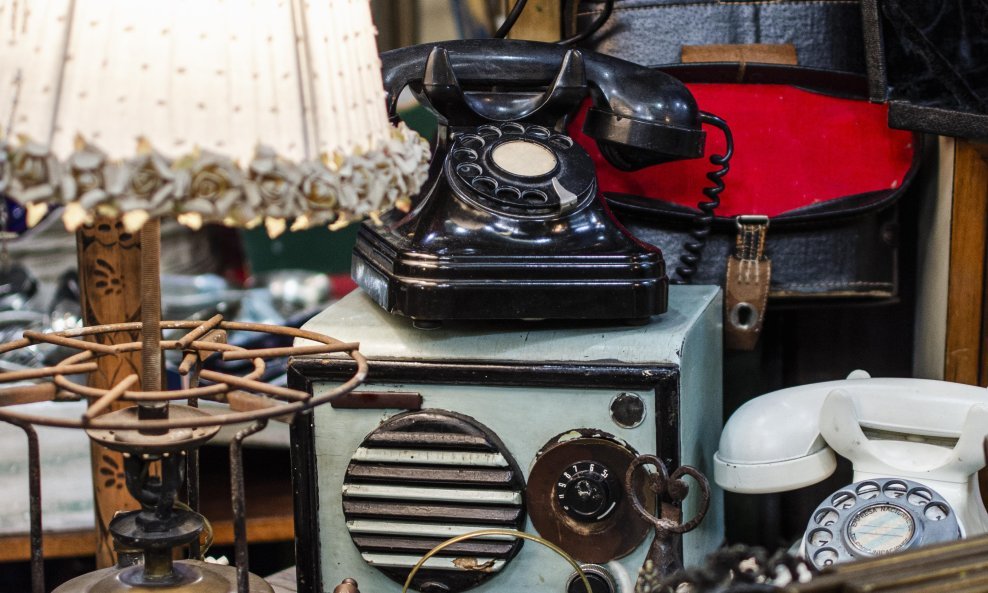 Humanitarna akcija hrvatskih glumaca