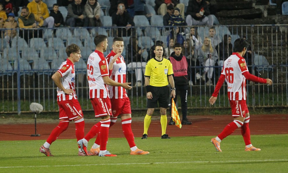 Crvena zvezda