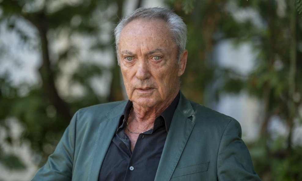 Udo Kier