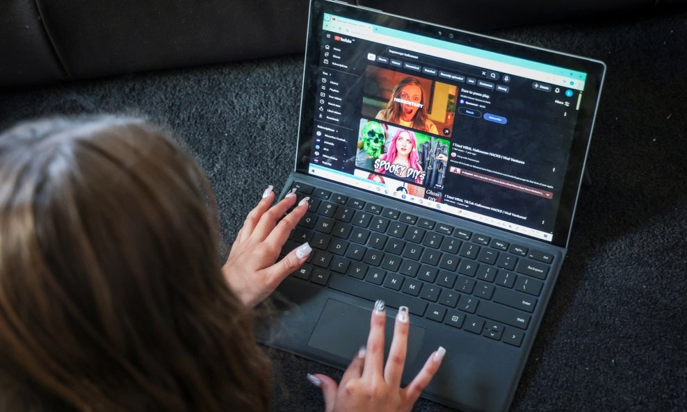 Ilustrativna fotografija