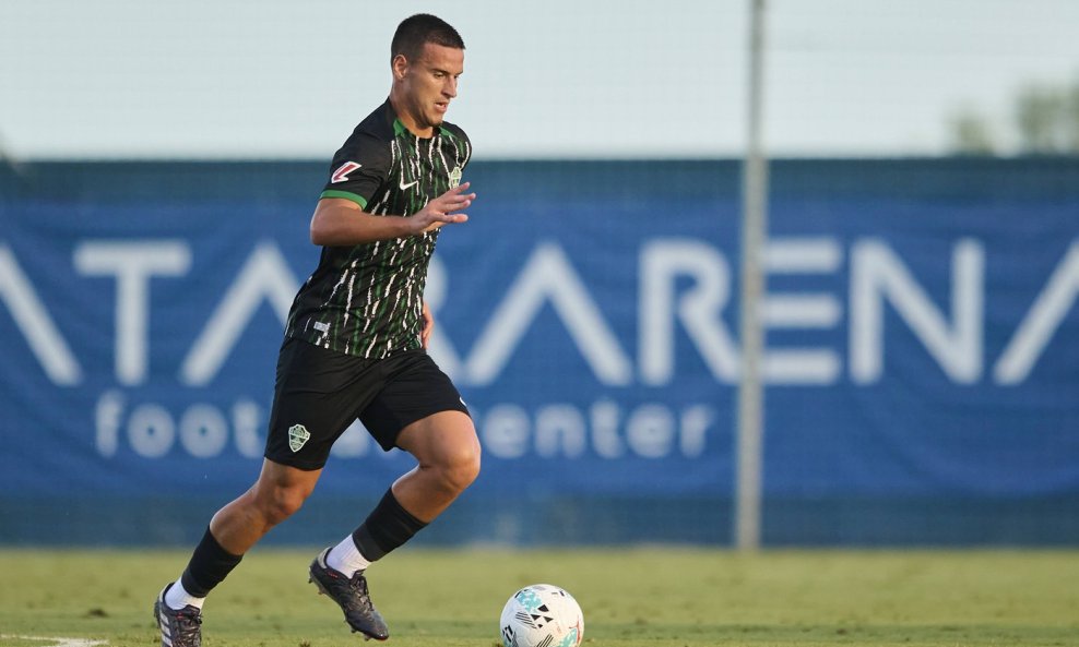 Matia Barzić Gutierrez