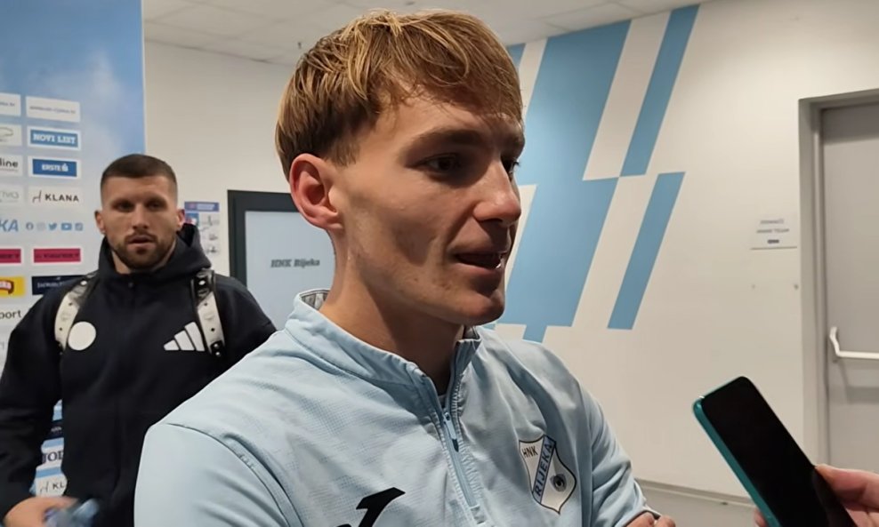 Rebić prilazi Fruku