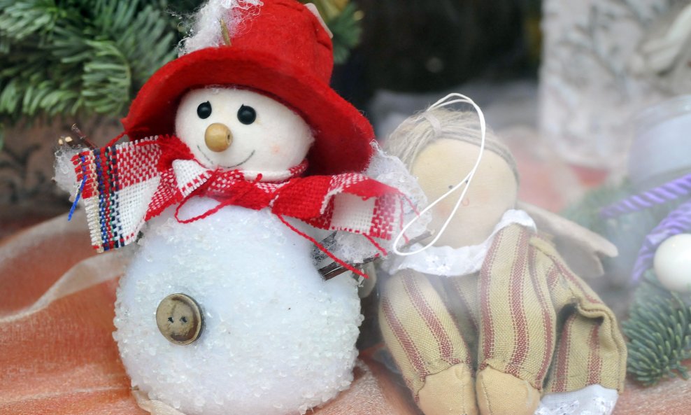 Ilustrativna fotografija