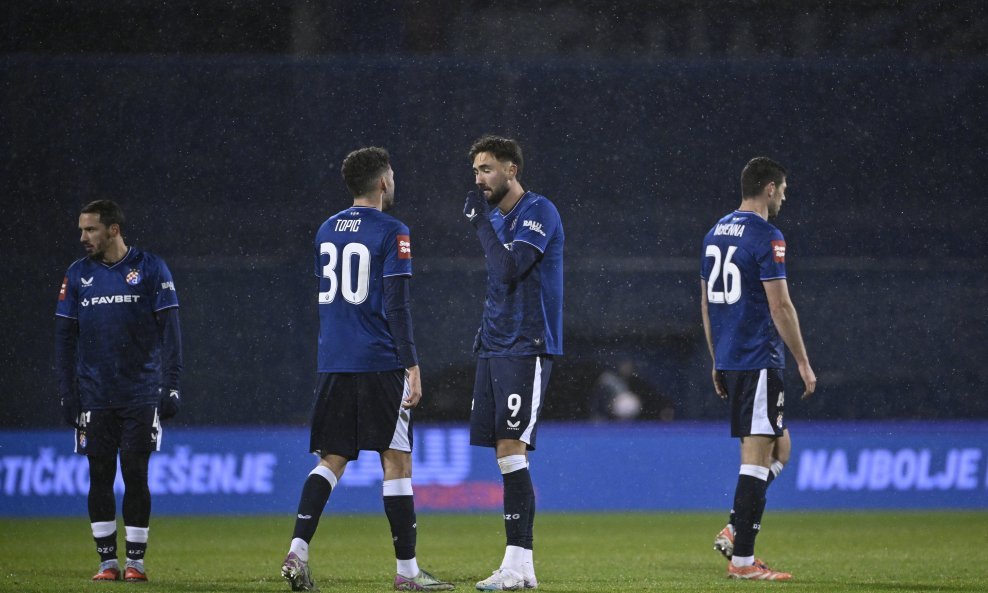 Dion Drena Beljo u razgovoru s Franom Topićem