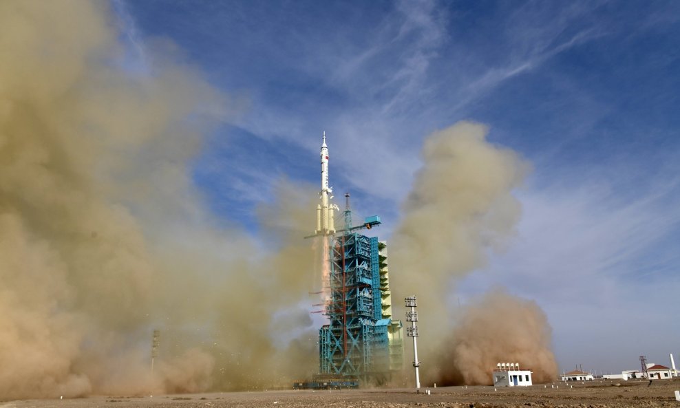 Shenzhou-22
