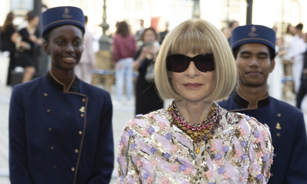 Anna Wintour