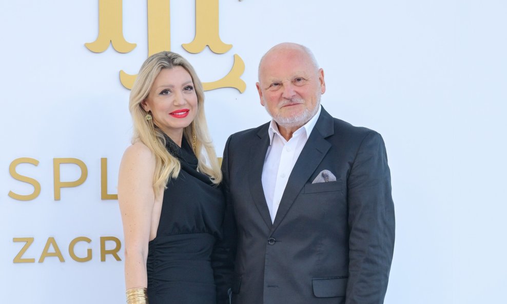 Zlatko i Blanka Mateša