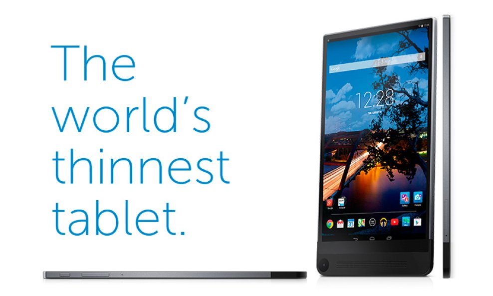 Dell Venue