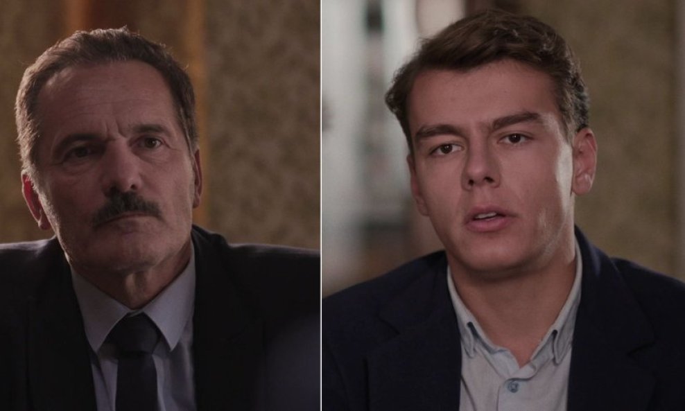 Alan Blažević i Ivan Barišić