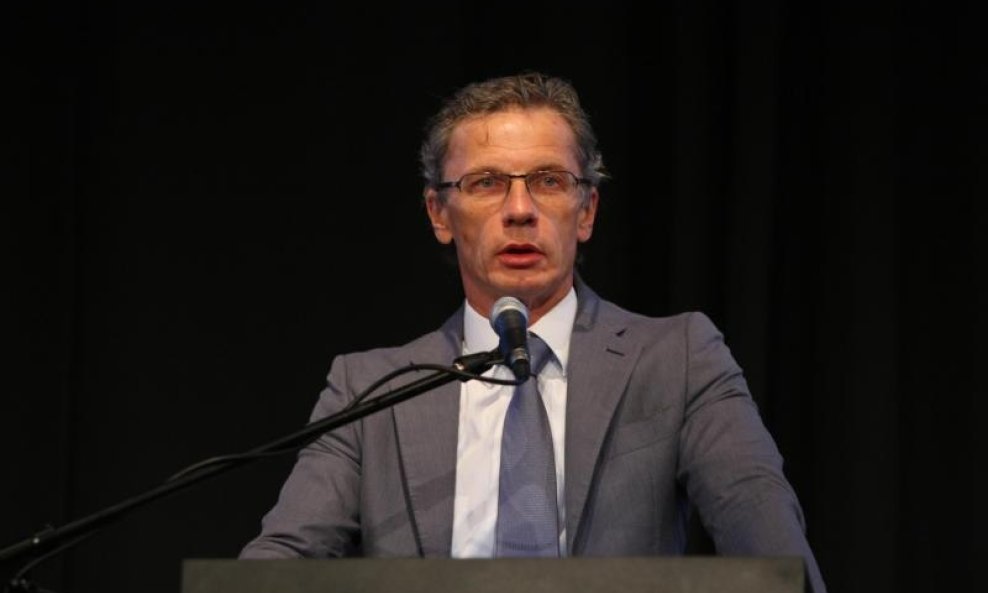 Boris Vujčić