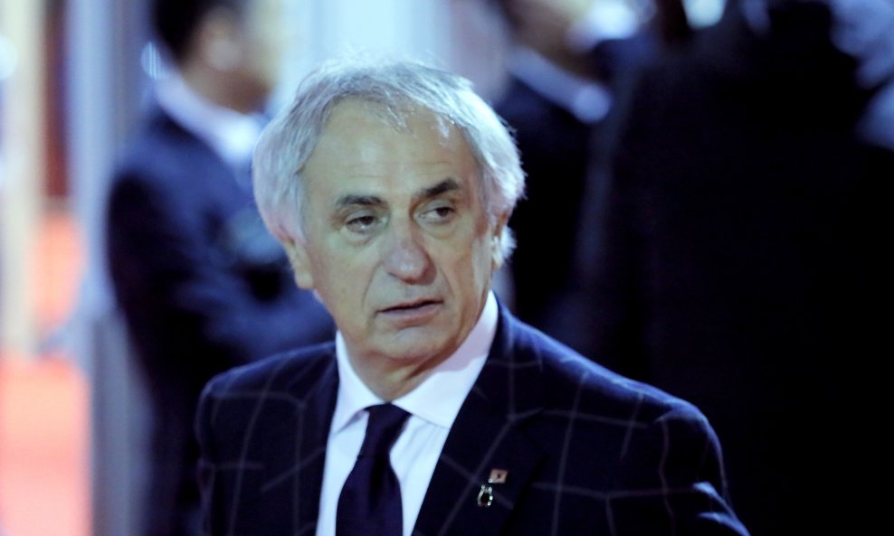 Vahid Halilhodžić