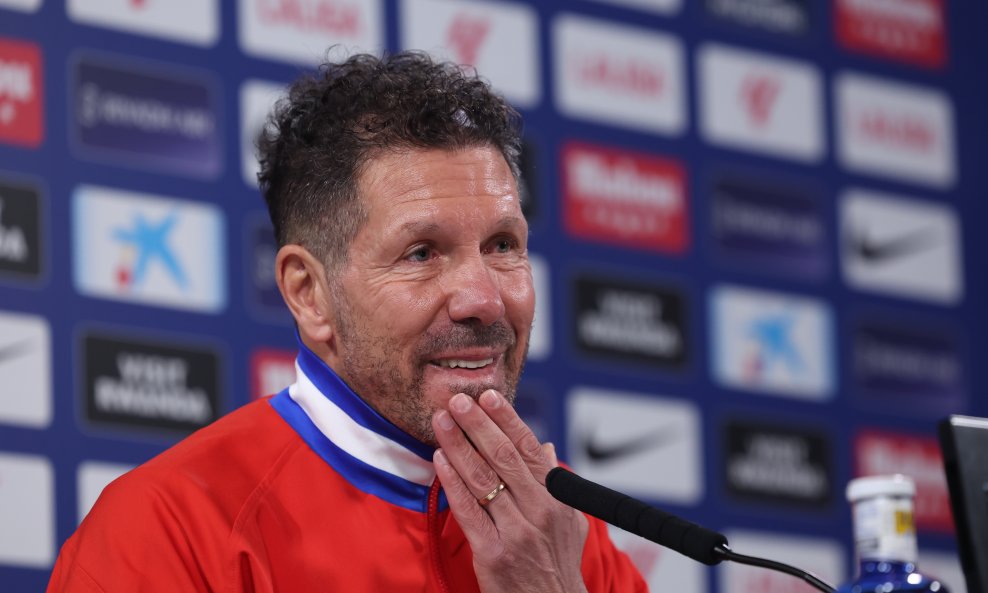 Diego Simeone