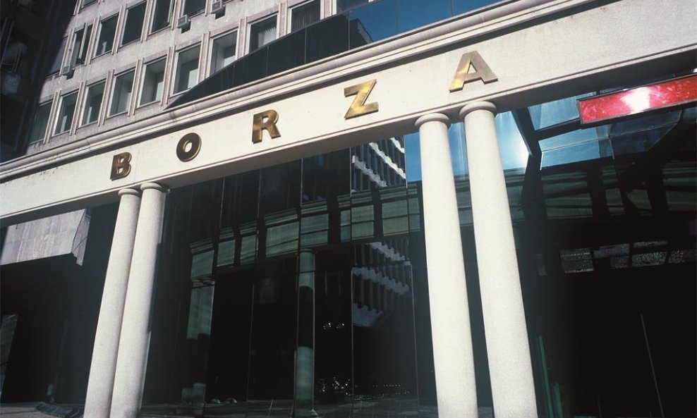 Ljubljanska burza zasad neće u hrvatske ruke