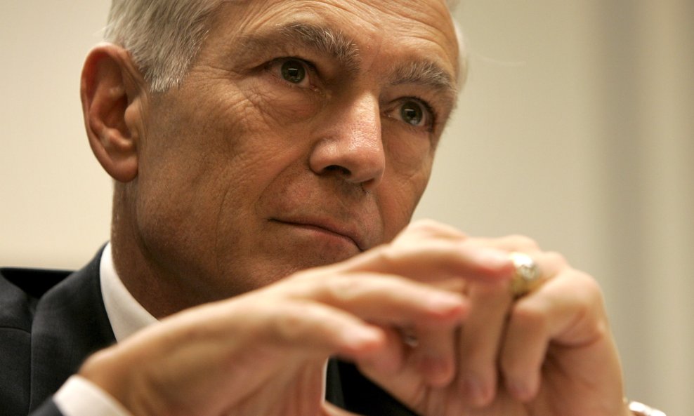 Wesley Clark