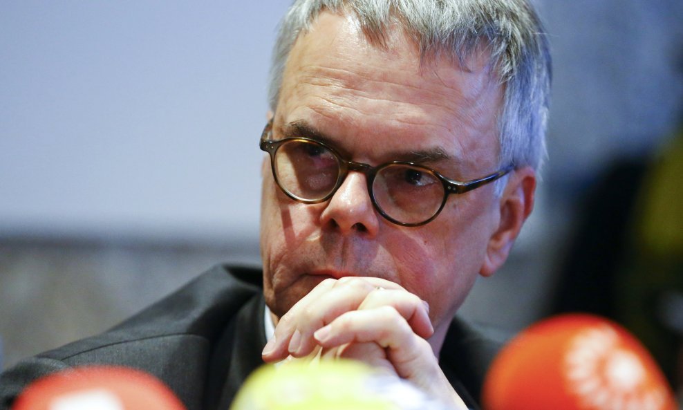Wolfgang Albers