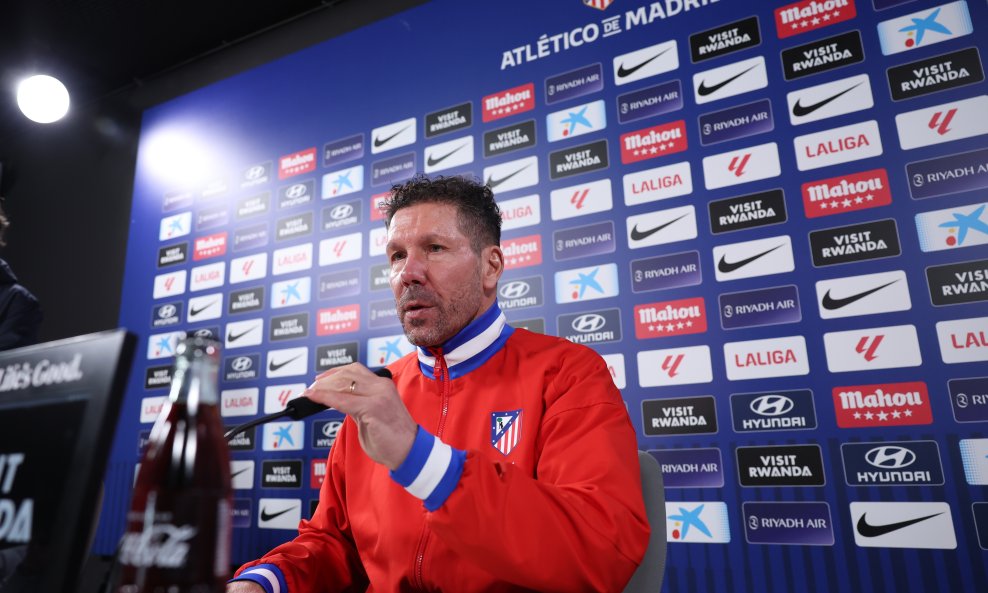 Diego Simeone