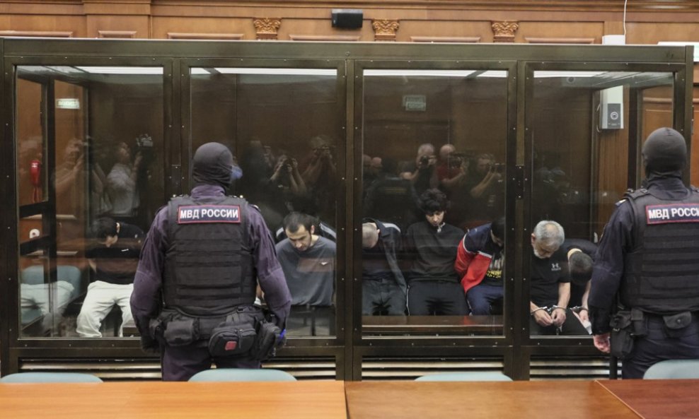 Ilustrativna fotografija