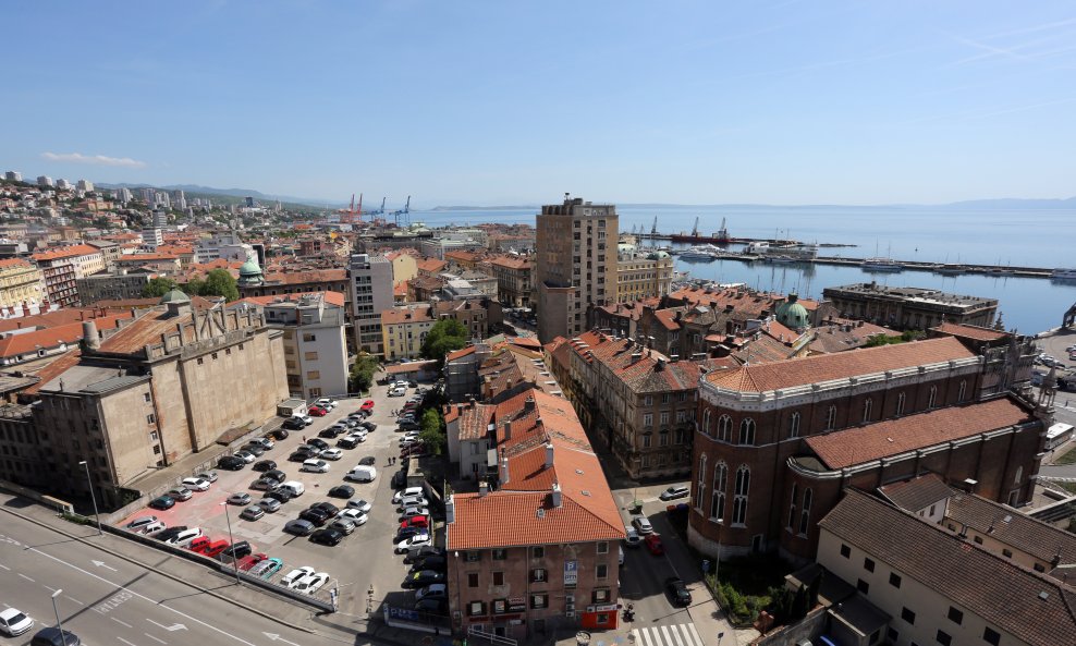 Grad Rijeka