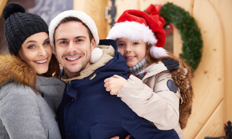 Zimski period nezamisliv je bez kapa, no oprezno