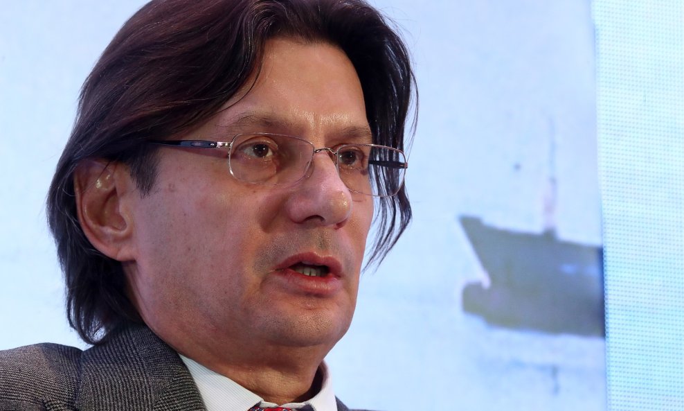 Leonid Fedun prodao je sve udjele u tvrtci koju je praktički stvorio