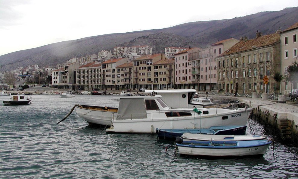 senj