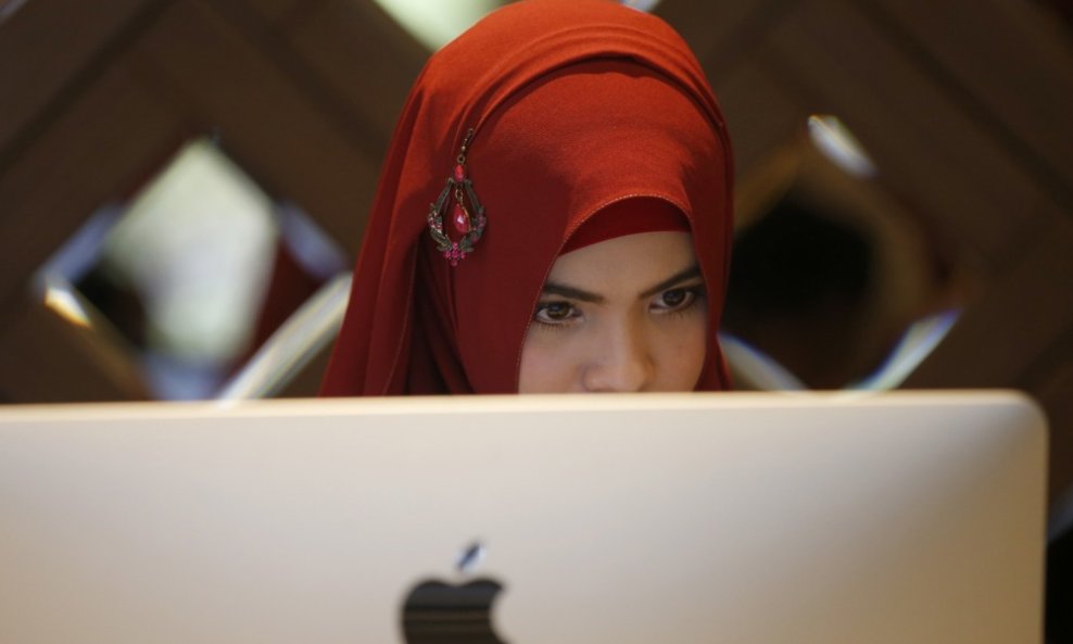 Ilustrativna fotografija