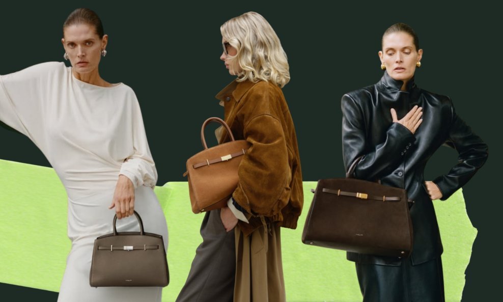 Torbe brenda DeMellier