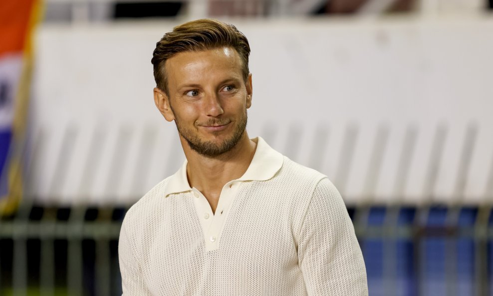 Ivan Rakitić