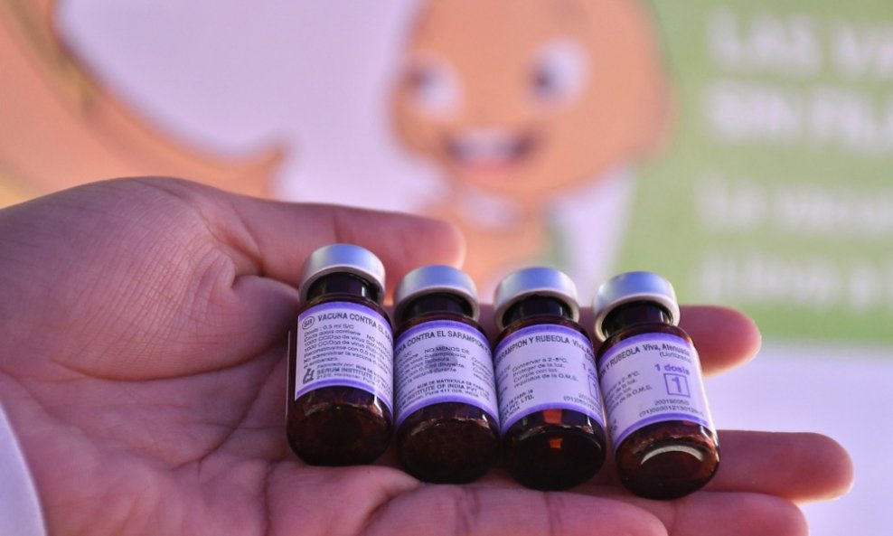 Ilustrativna fotografija