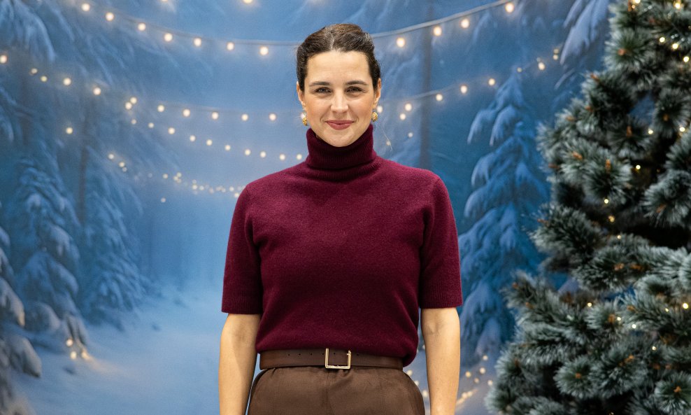 Doris Pinčić Guberović