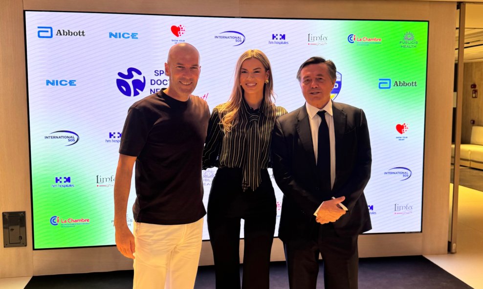 Sports Medicine Global Summit