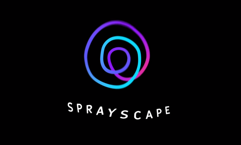 Sprayscape