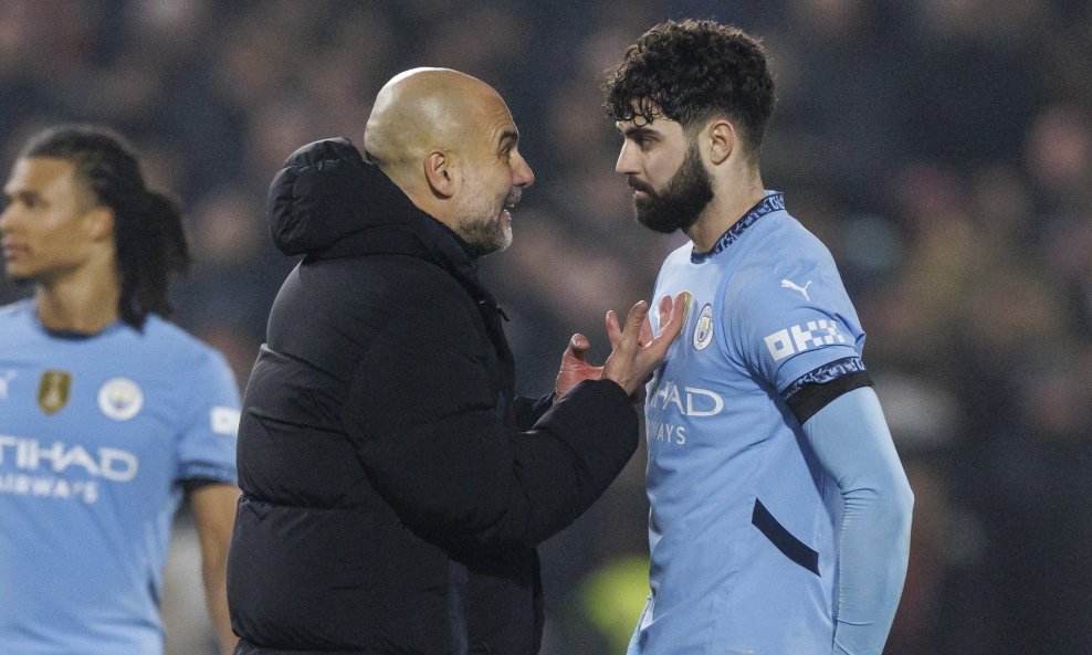 Guardiola i Gvardiol