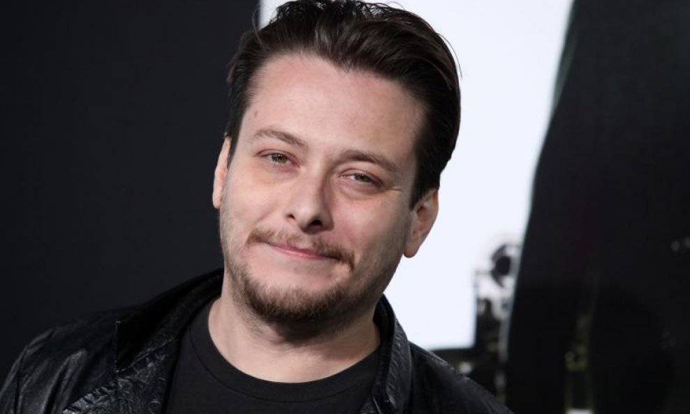 Edward Furlong