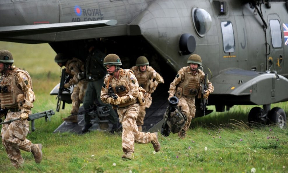 Ilustrativna fotografija