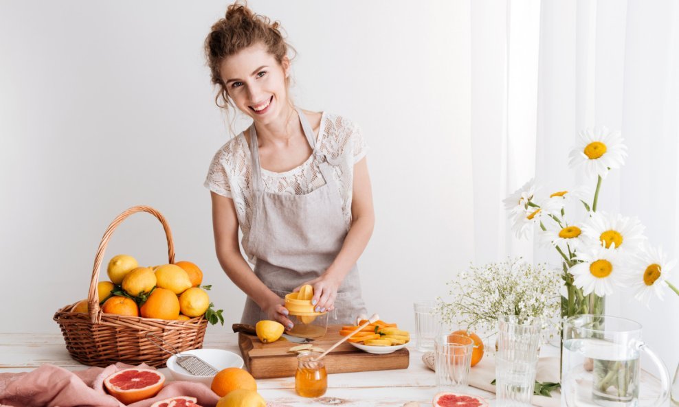 Citrusi nisu jedino voće koje osnažuje imunitet zimi