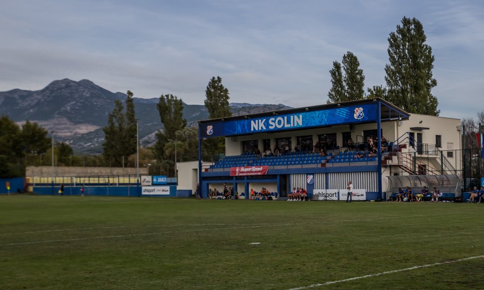 Stadion u Solinu
