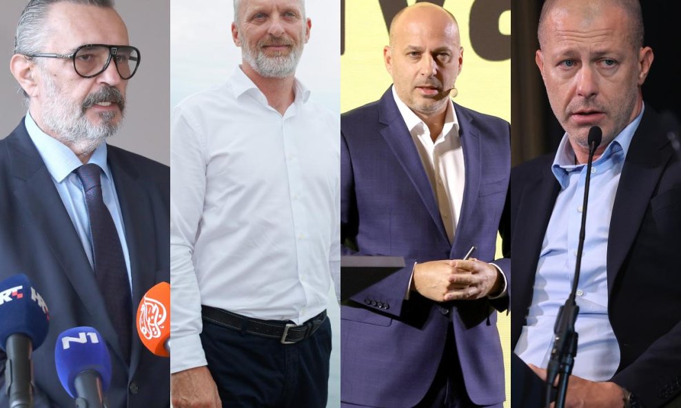 Smijenjeni direktori državnih tvrtki imaju pravo na 6+6