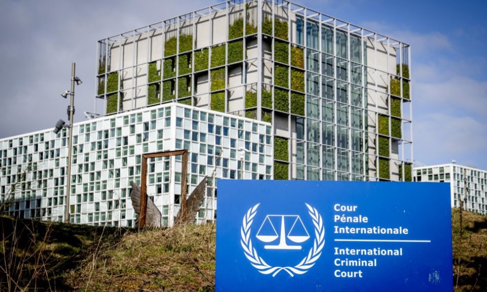 Međunarodni sud u Haagu