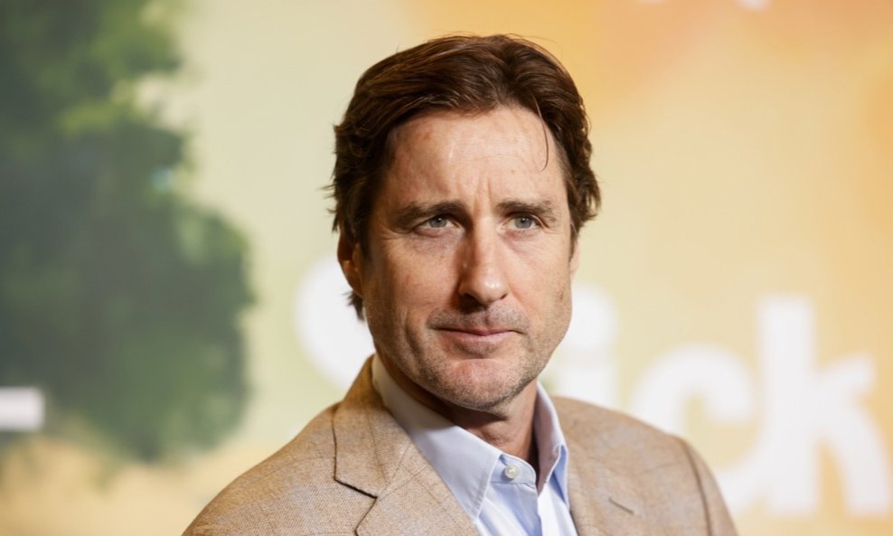 Luke Wilson